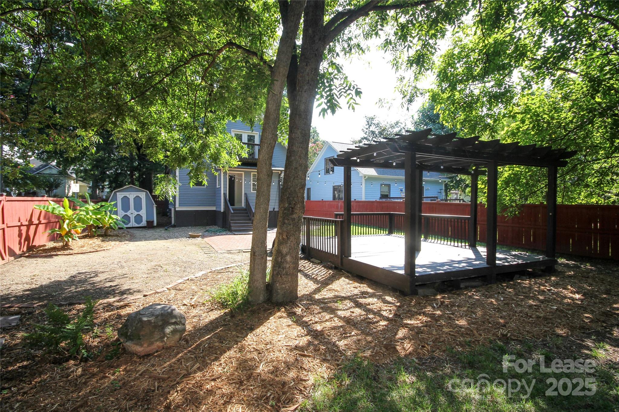 The Arts District - Residential Lease