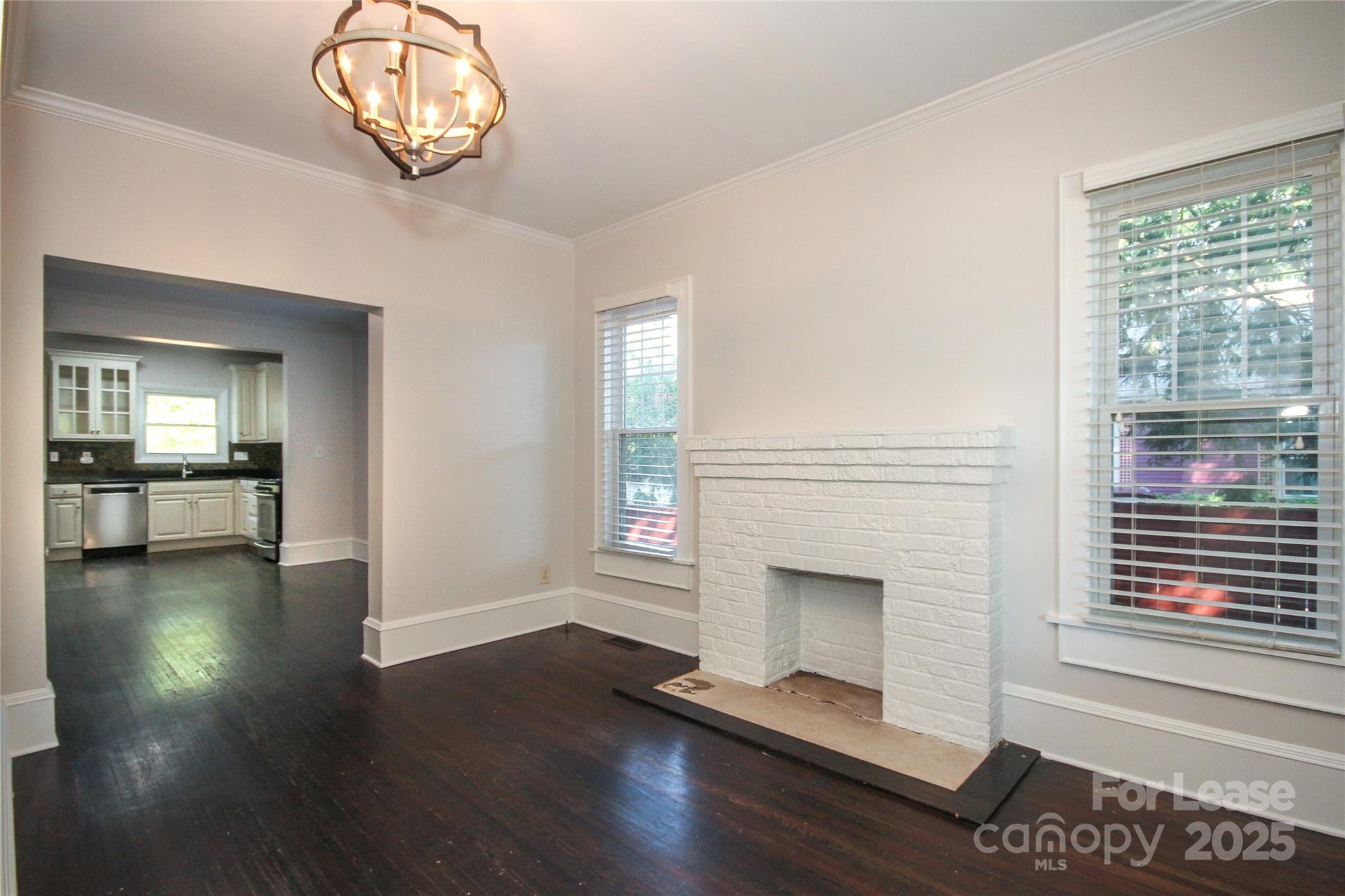 The Arts District - Residential Lease