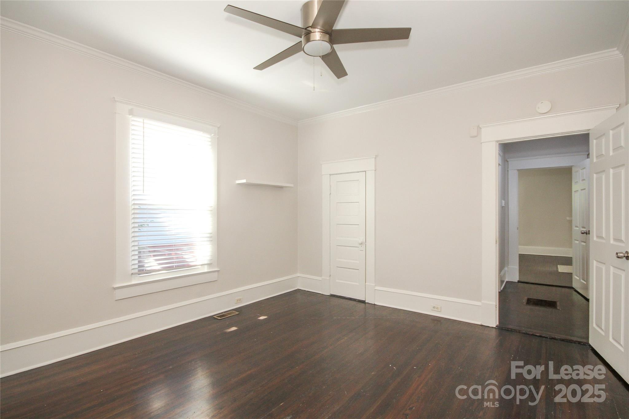 The Arts District - Residential Lease