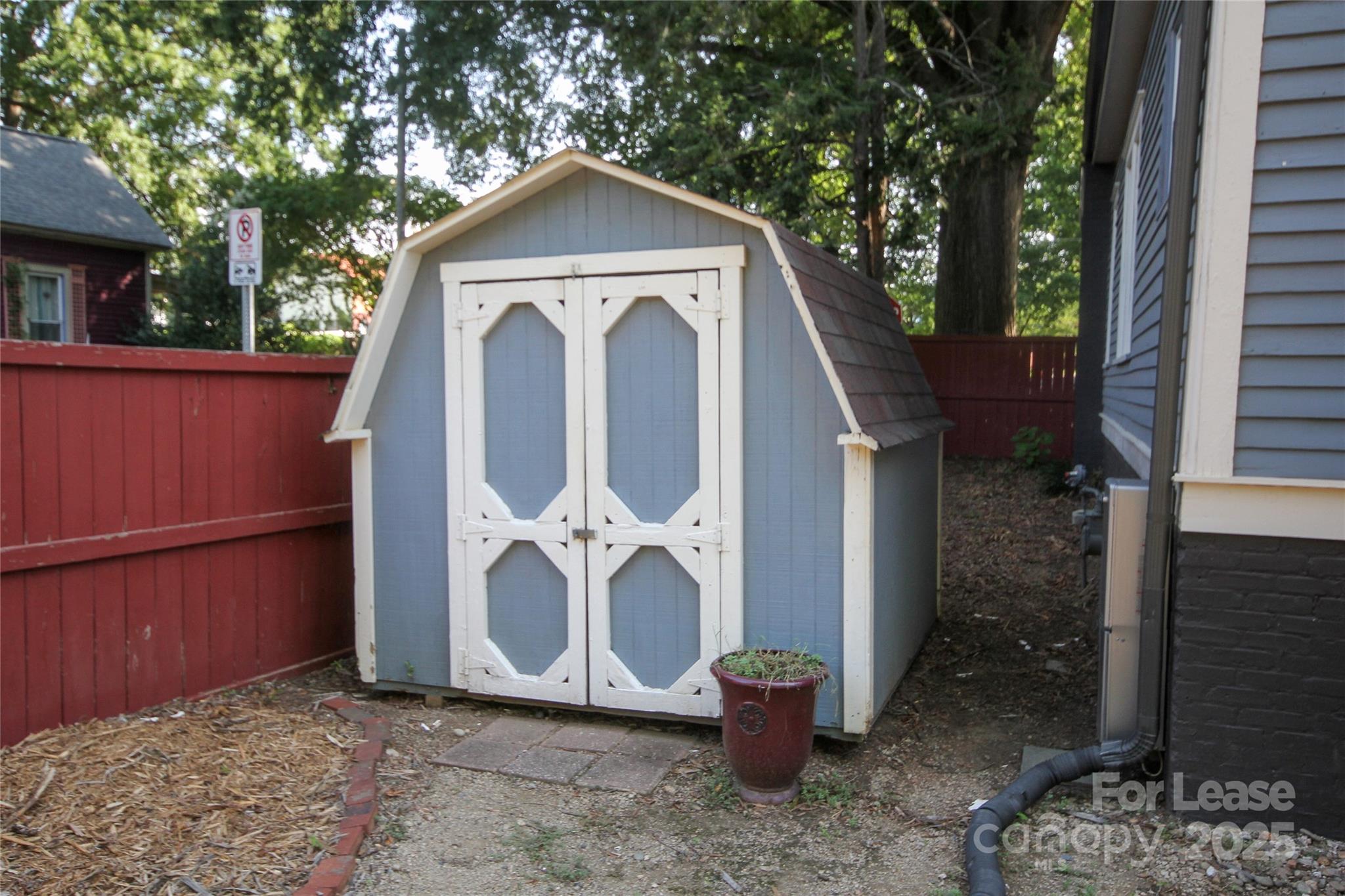 The Arts District - Residential Lease