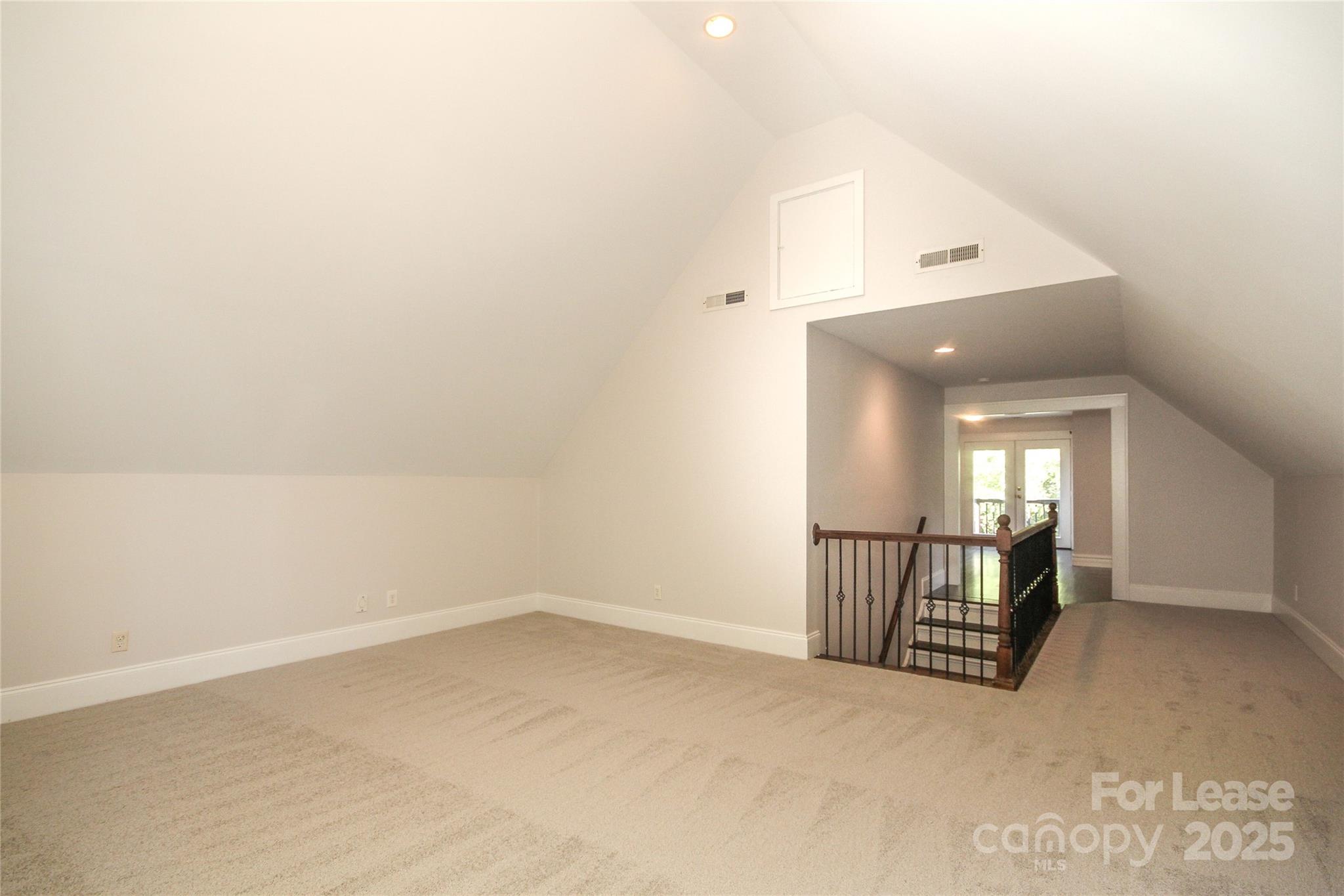 The Arts District - Residential Lease