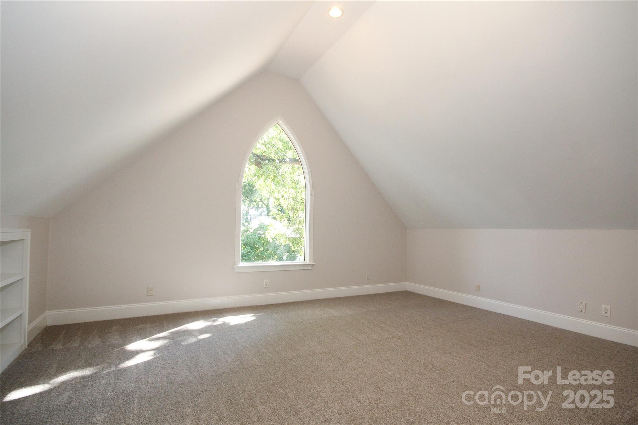 The Arts District - Residential Lease