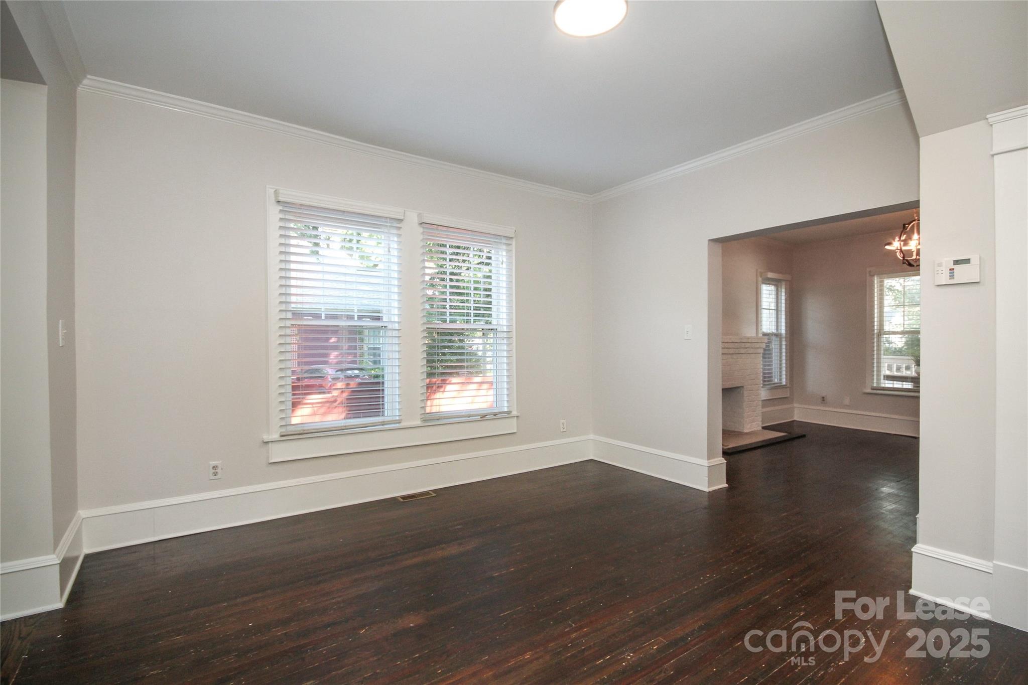 The Arts District - Residential Lease