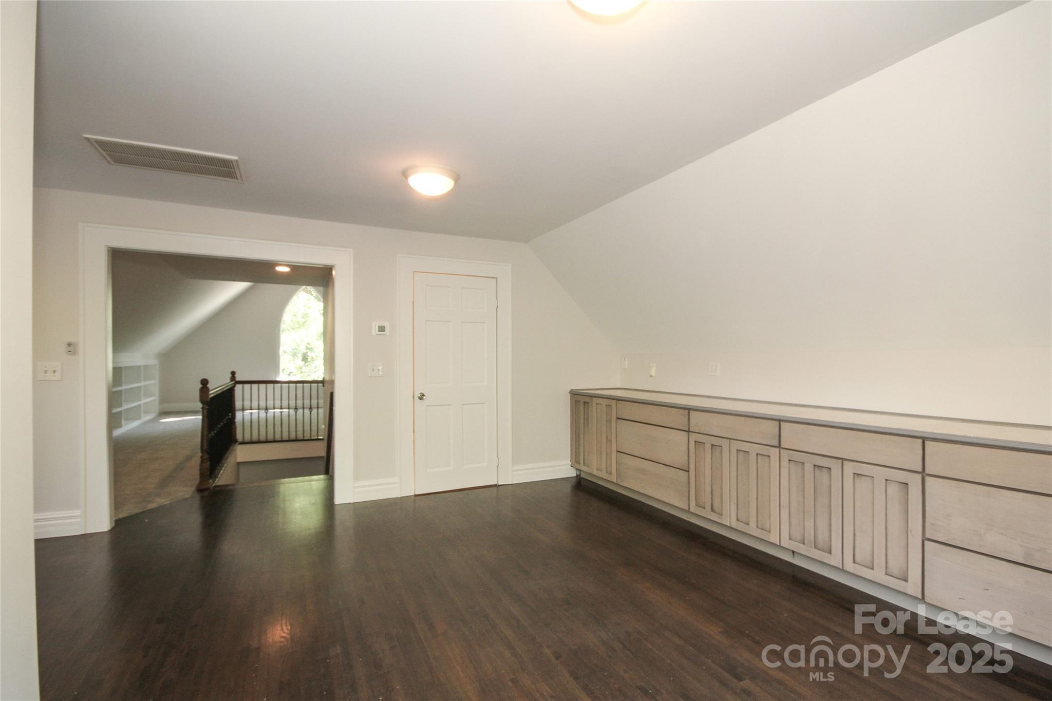 The Arts District - Residential Lease