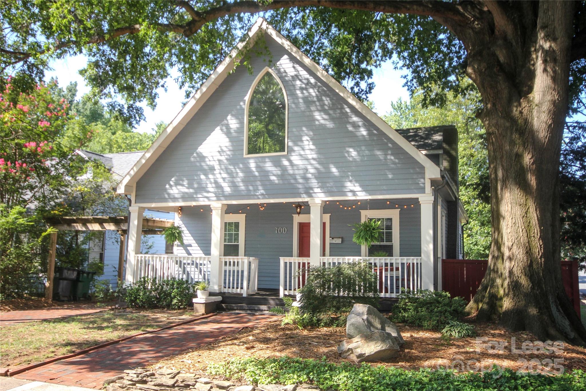 The Arts District - Residential Lease