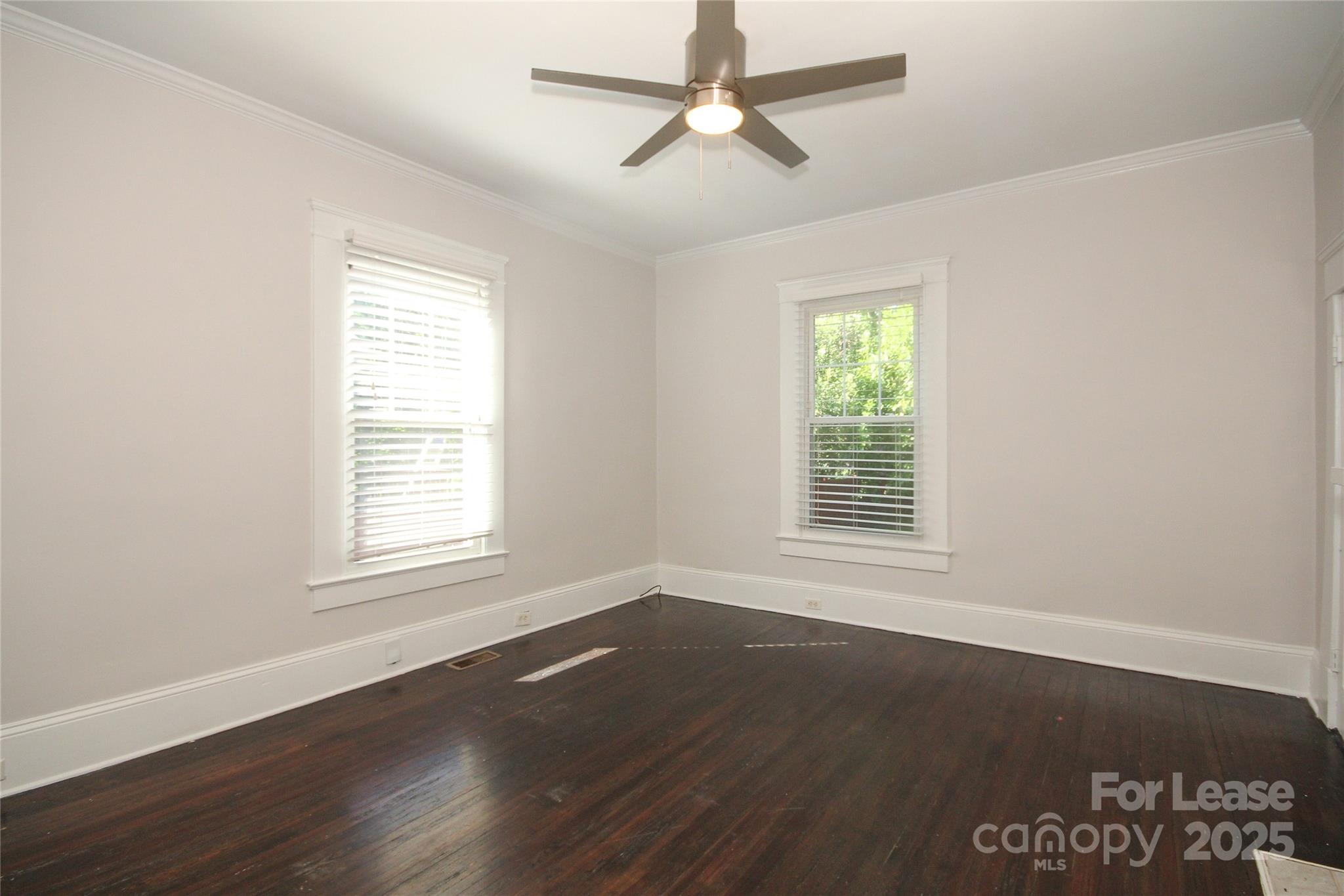 The Arts District - Residential Lease