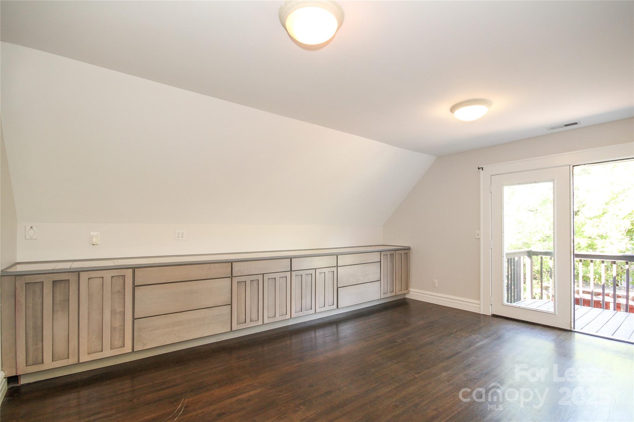 The Arts District - Residential Lease