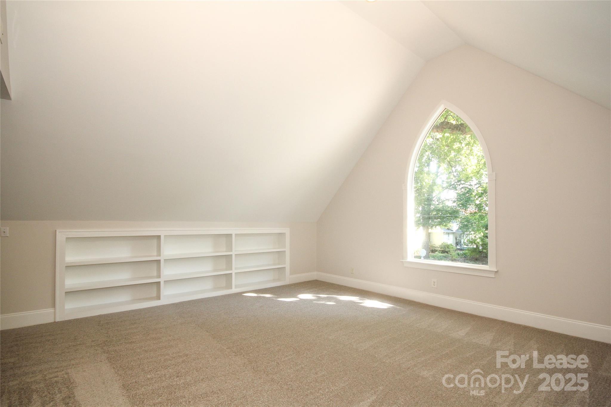 The Arts District - Residential Lease