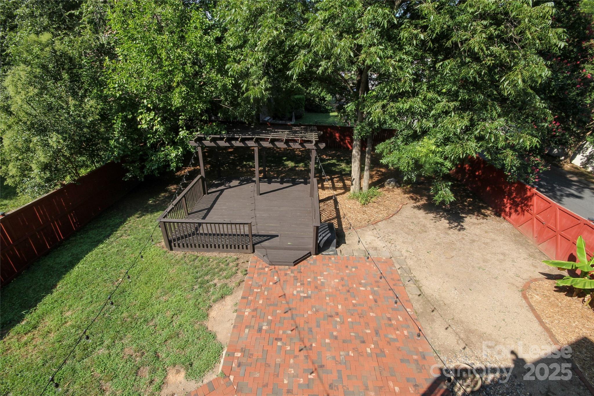 The Arts District - Residential Lease