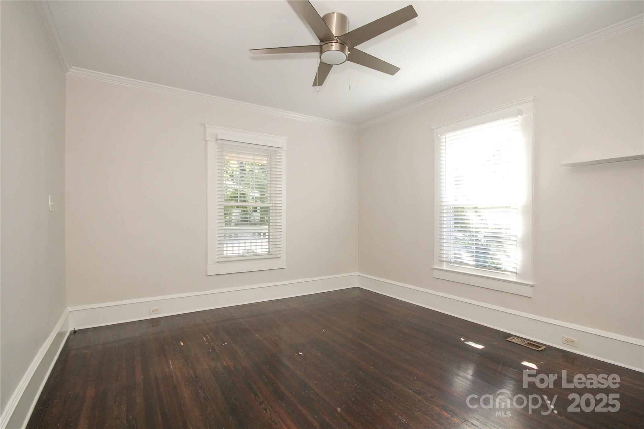 The Arts District - Residential Lease