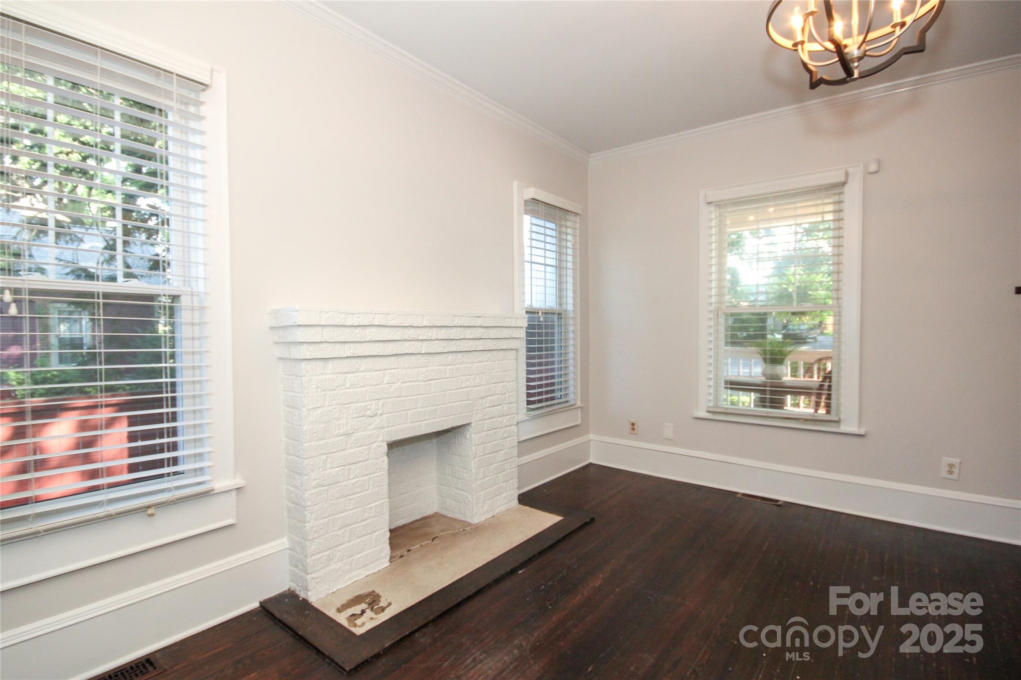 The Arts District - Residential Lease