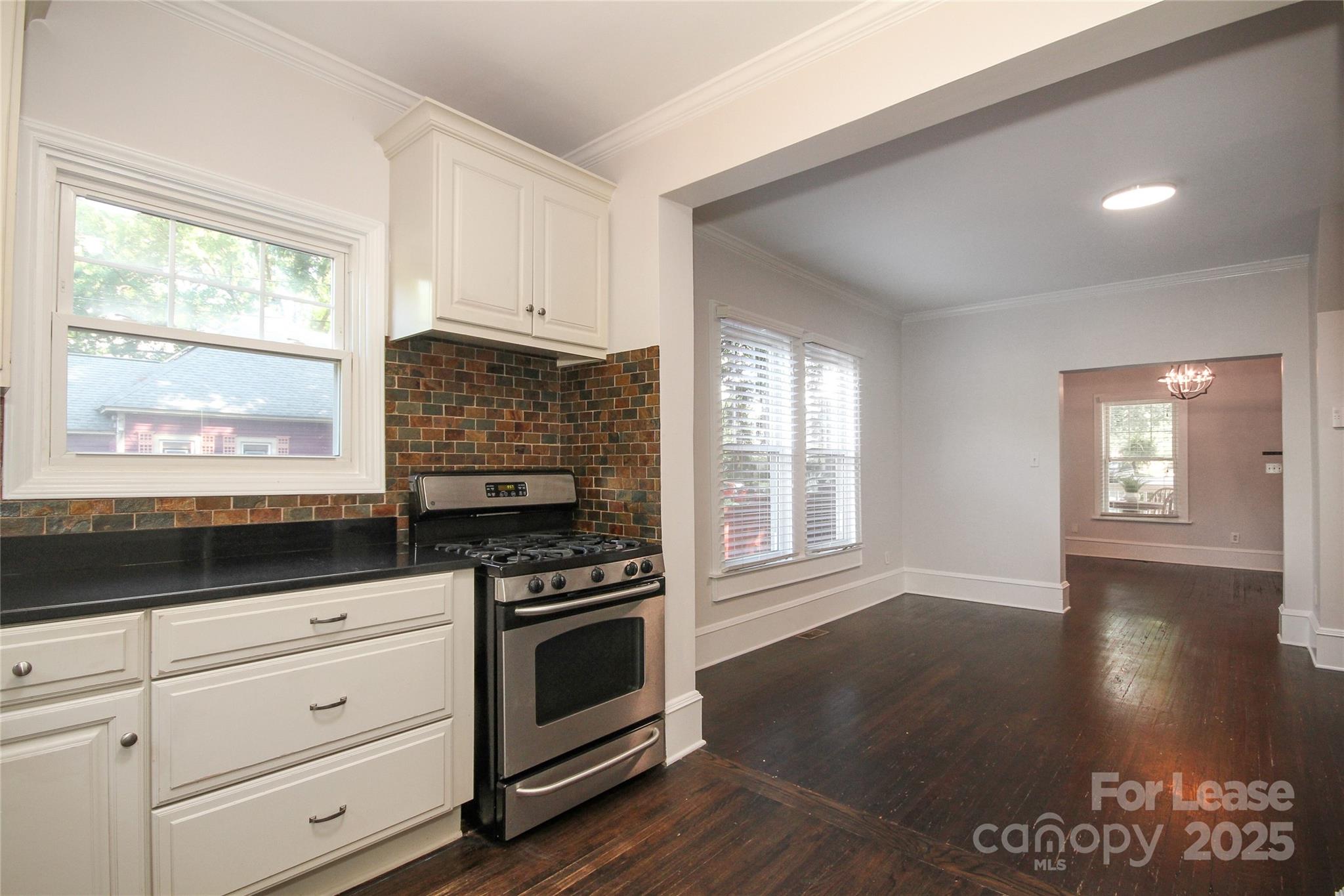 The Arts District - Residential Lease