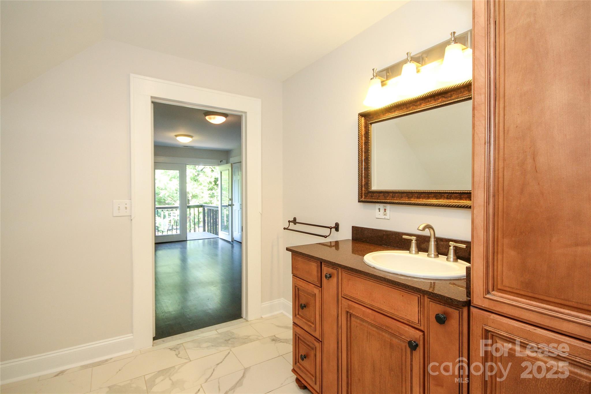 The Arts District - Residential Lease