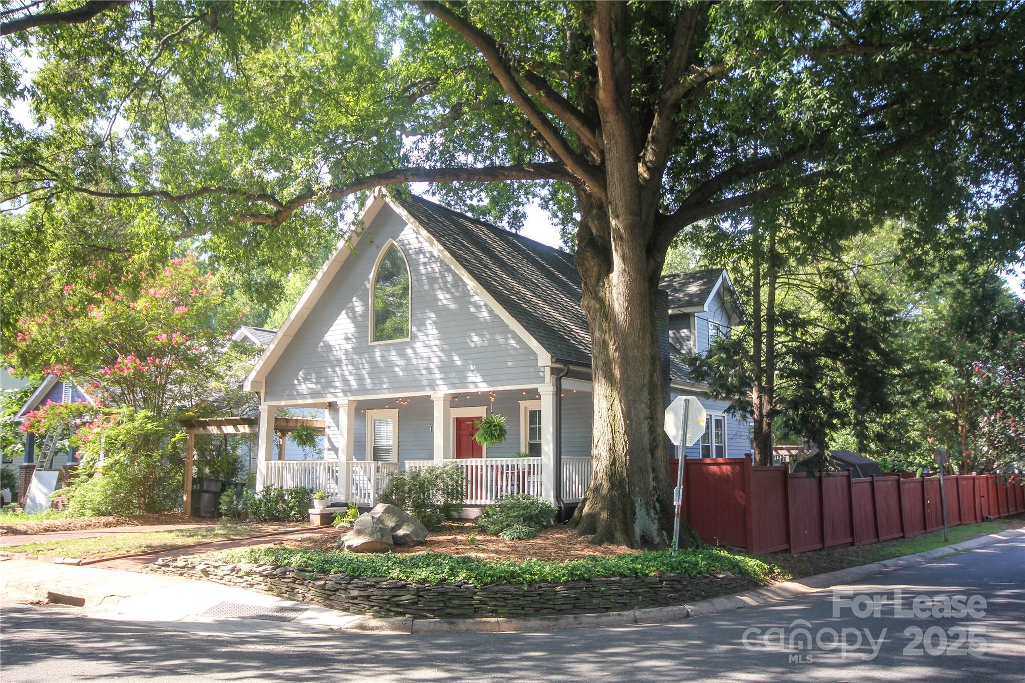 The Arts District - Residential Lease