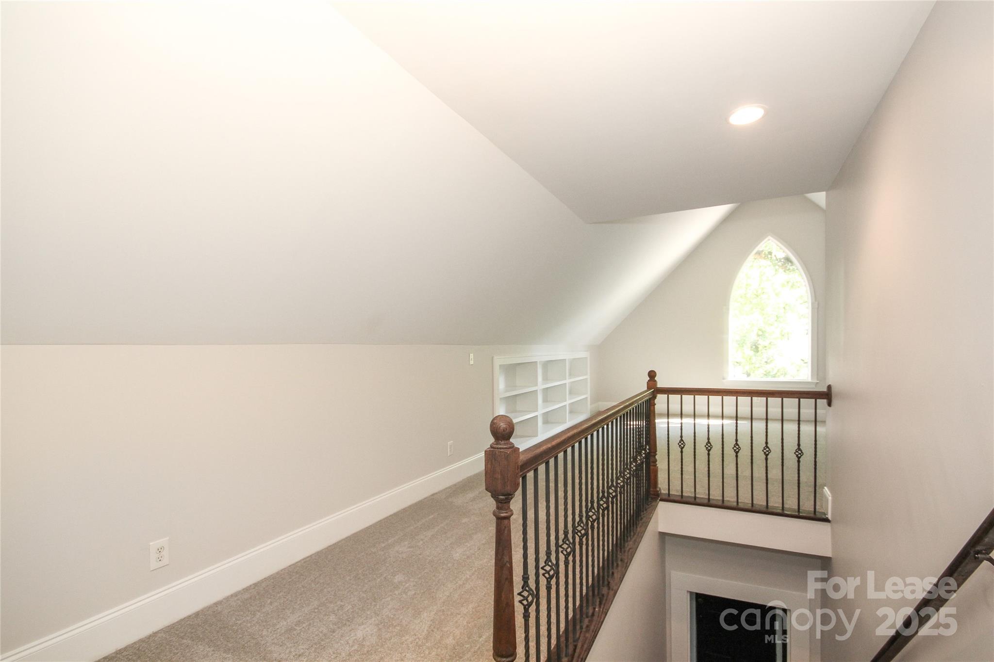 The Arts District - Residential Lease