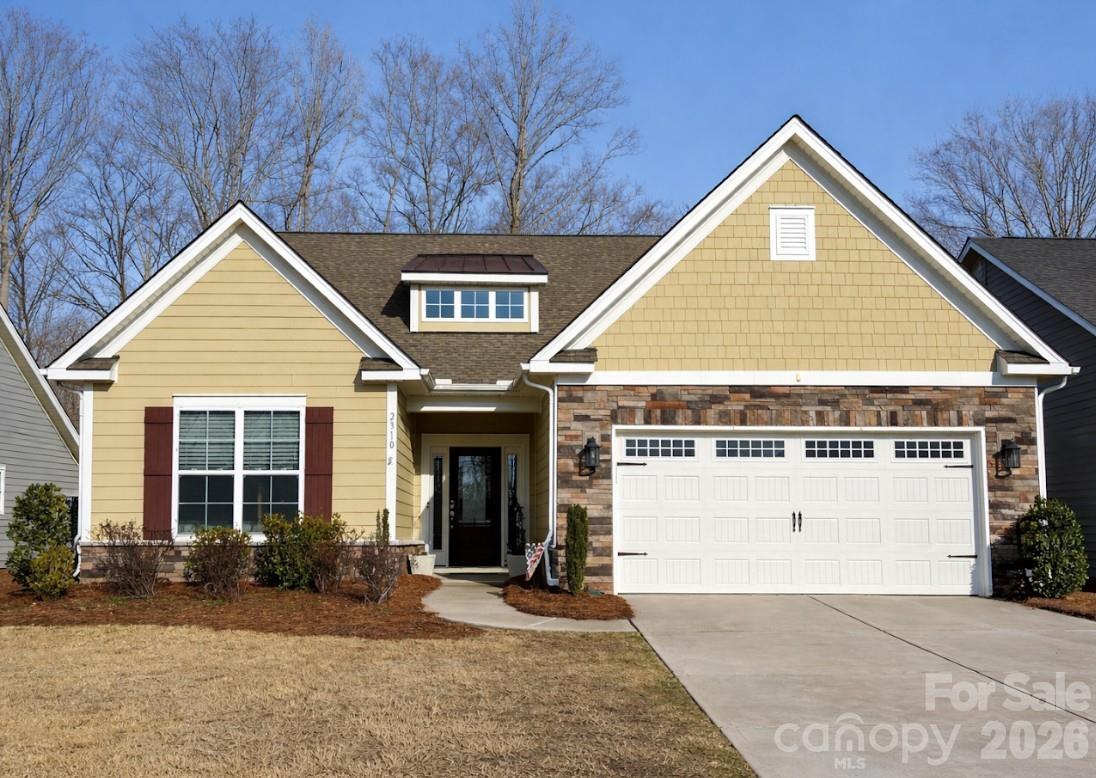 Heritage - Residential