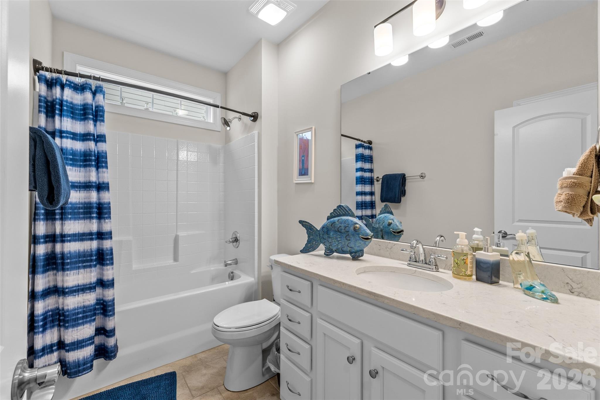 Heritage - Residential