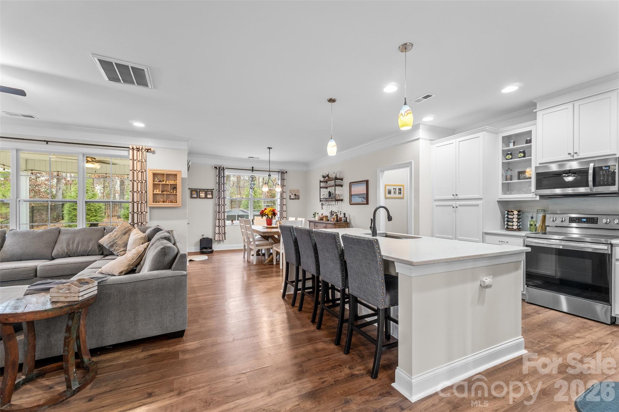 Heritage - Residential