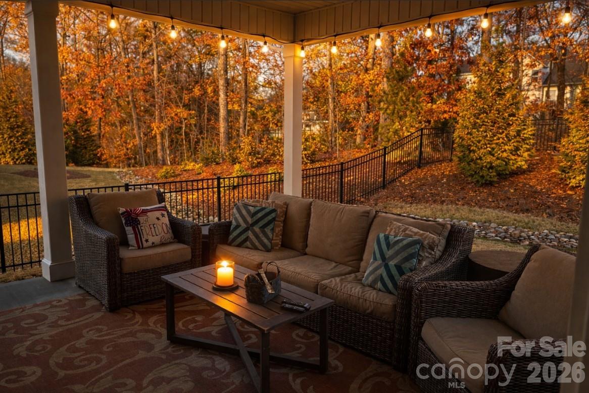 Heritage - Residential