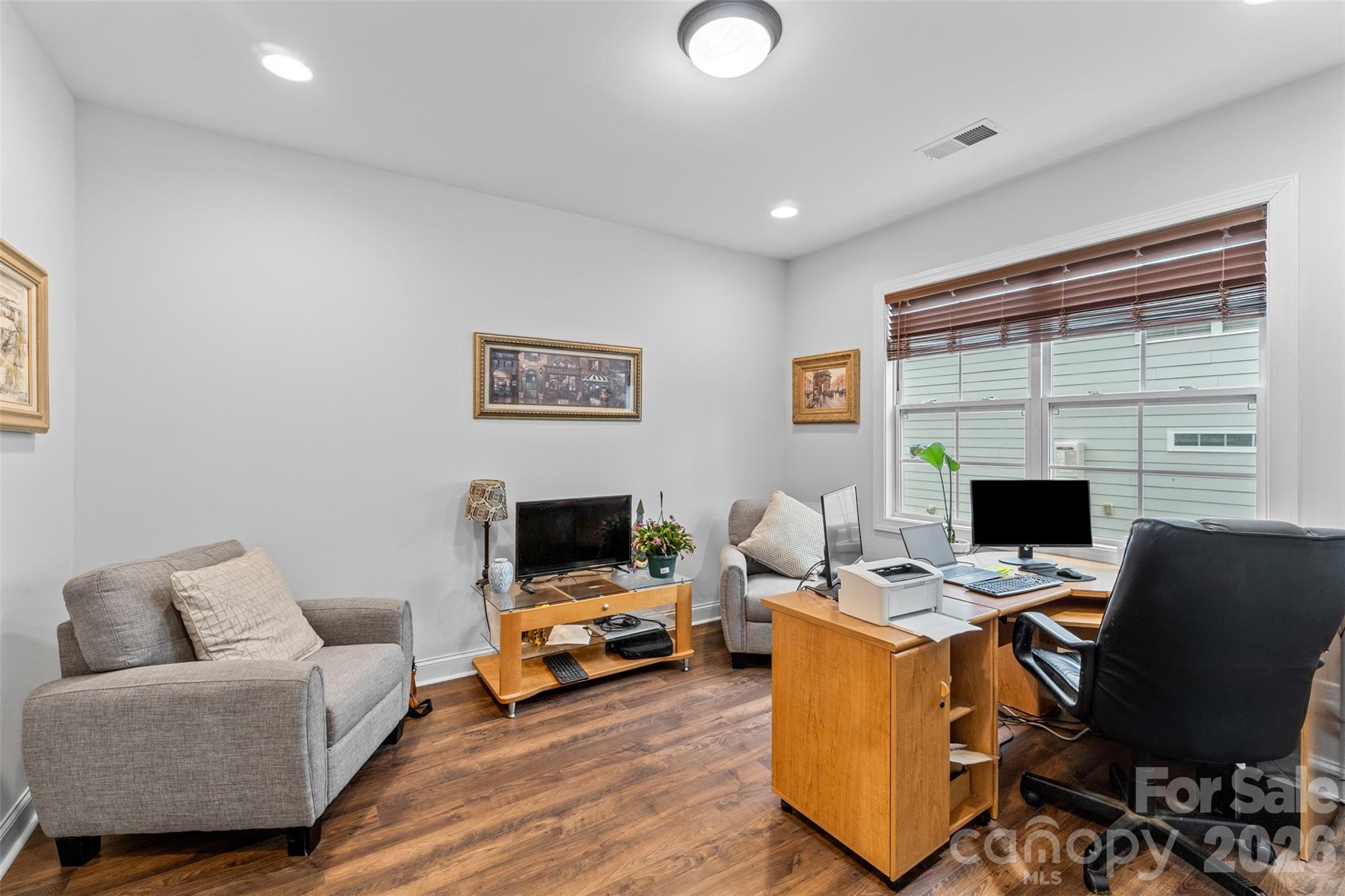 Heritage - Residential