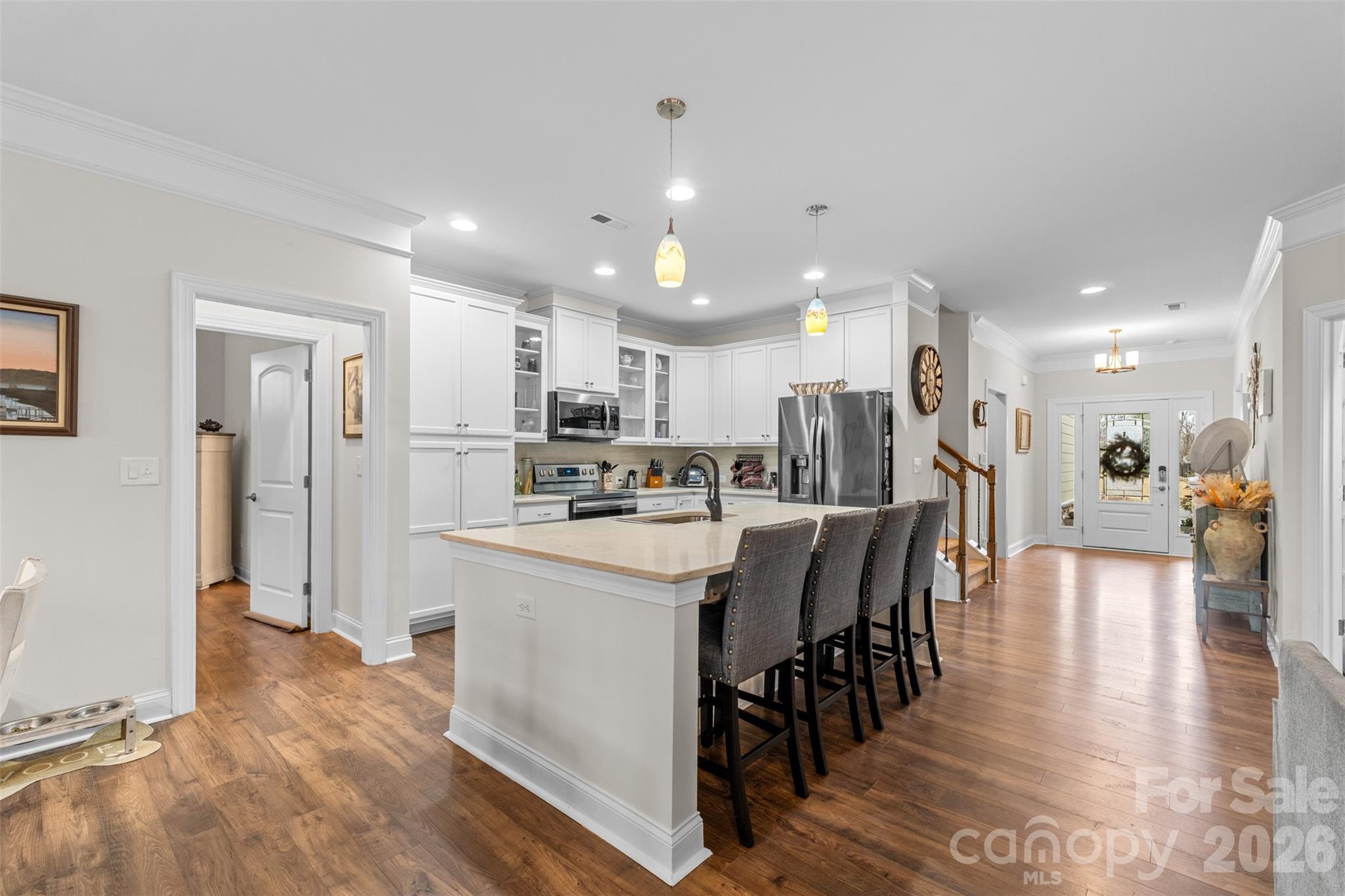 Heritage - Residential