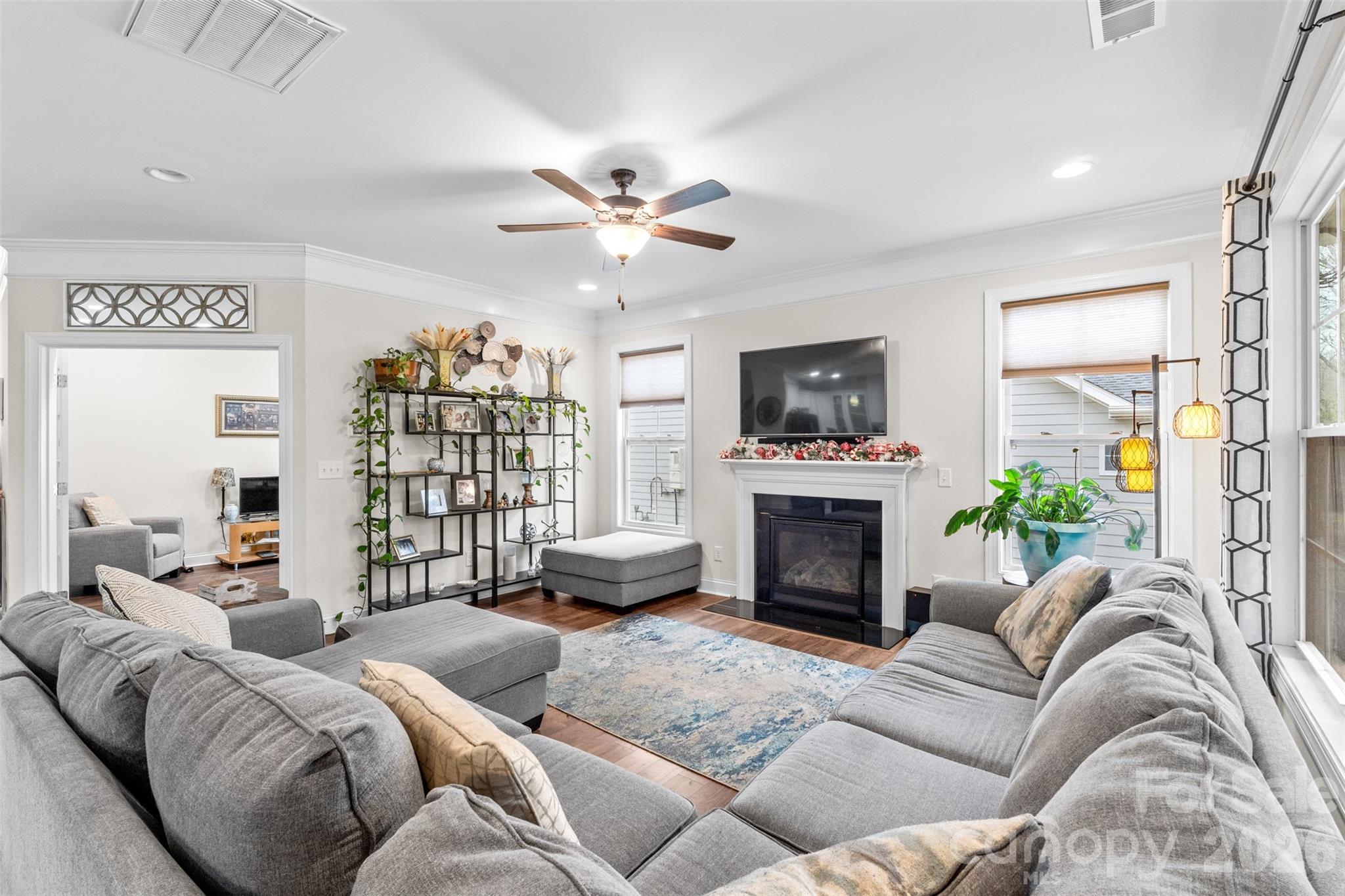 Heritage - Residential