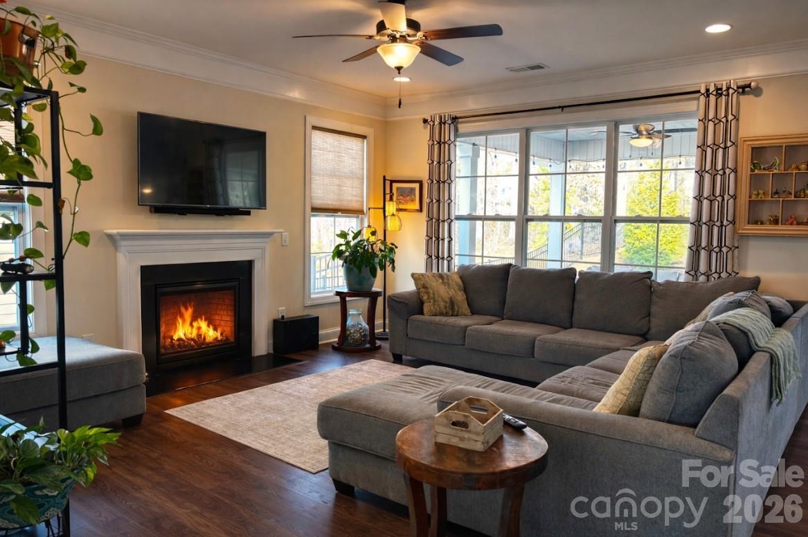 Heritage - Residential