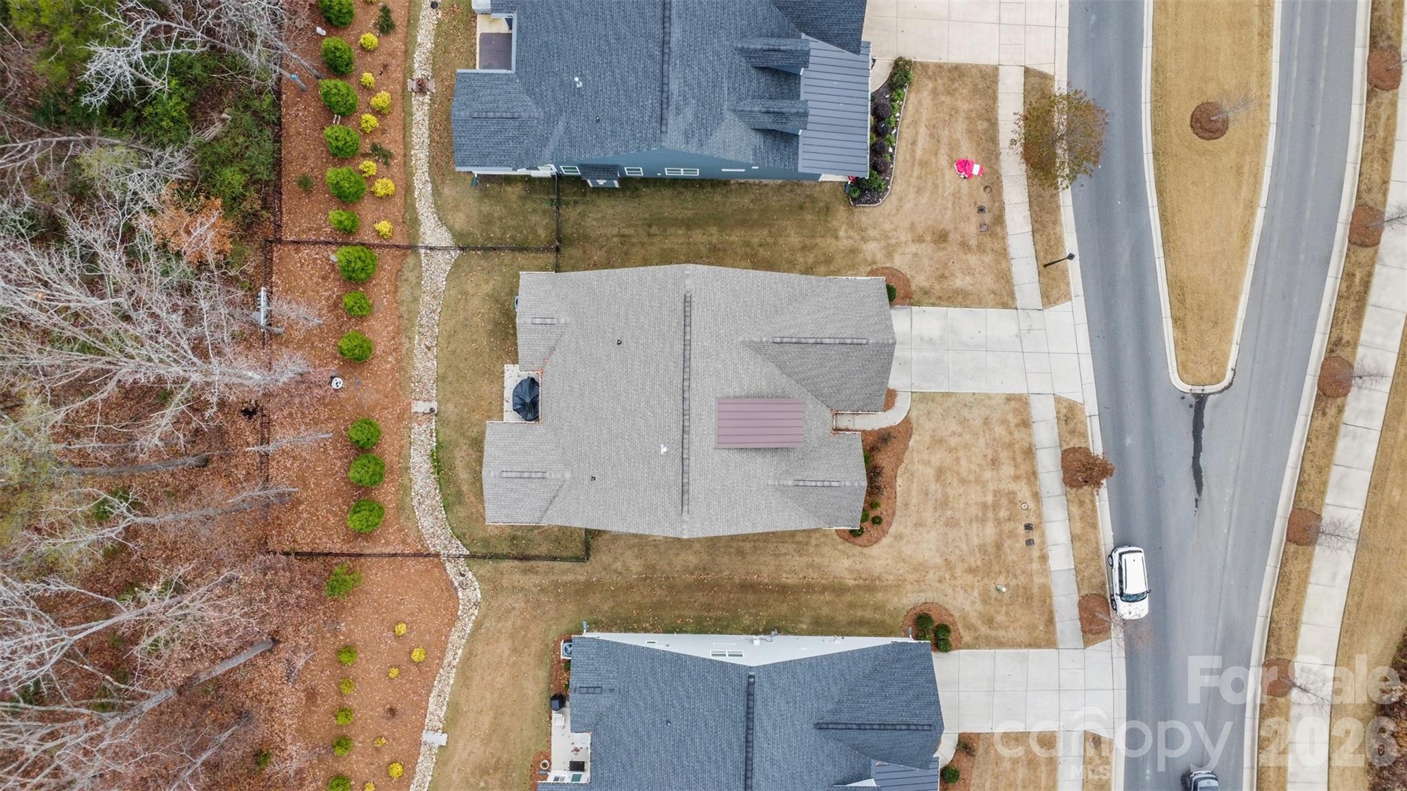 Heritage - Residential