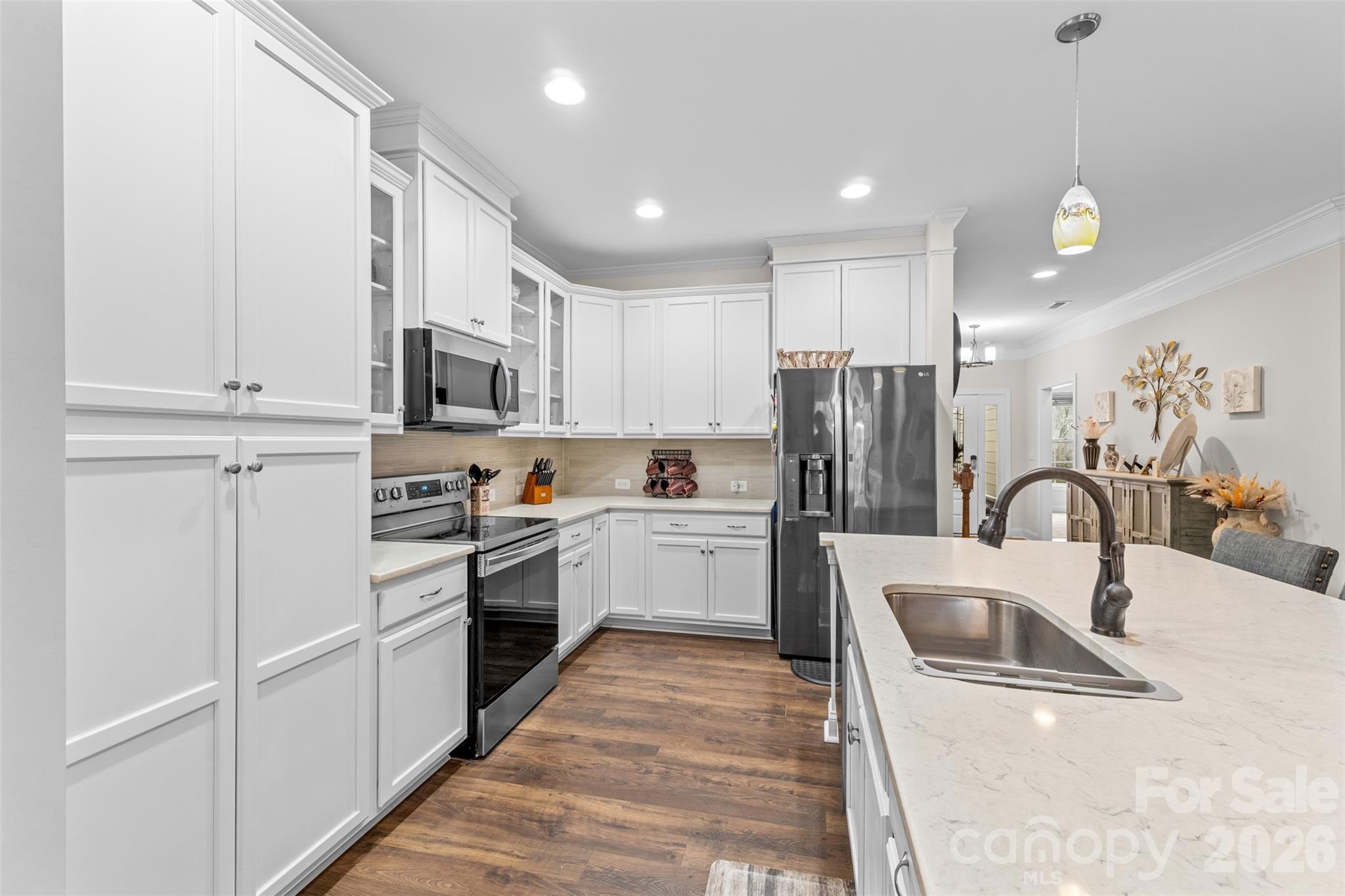 Heritage - Residential