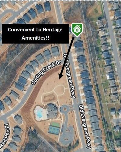 2310 Old Evergreen Parkway