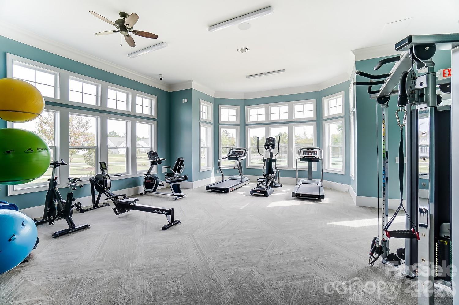 Heritage - Residential