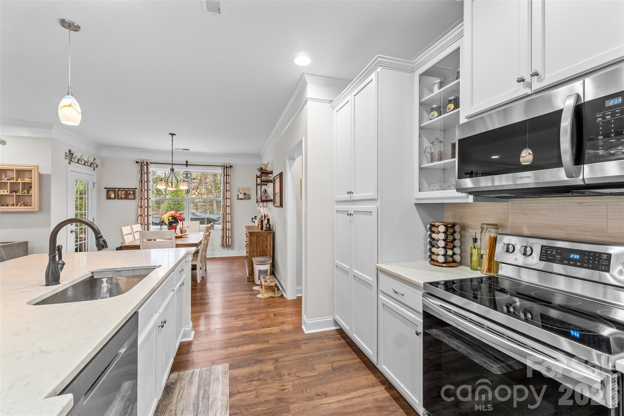 Heritage - Residential