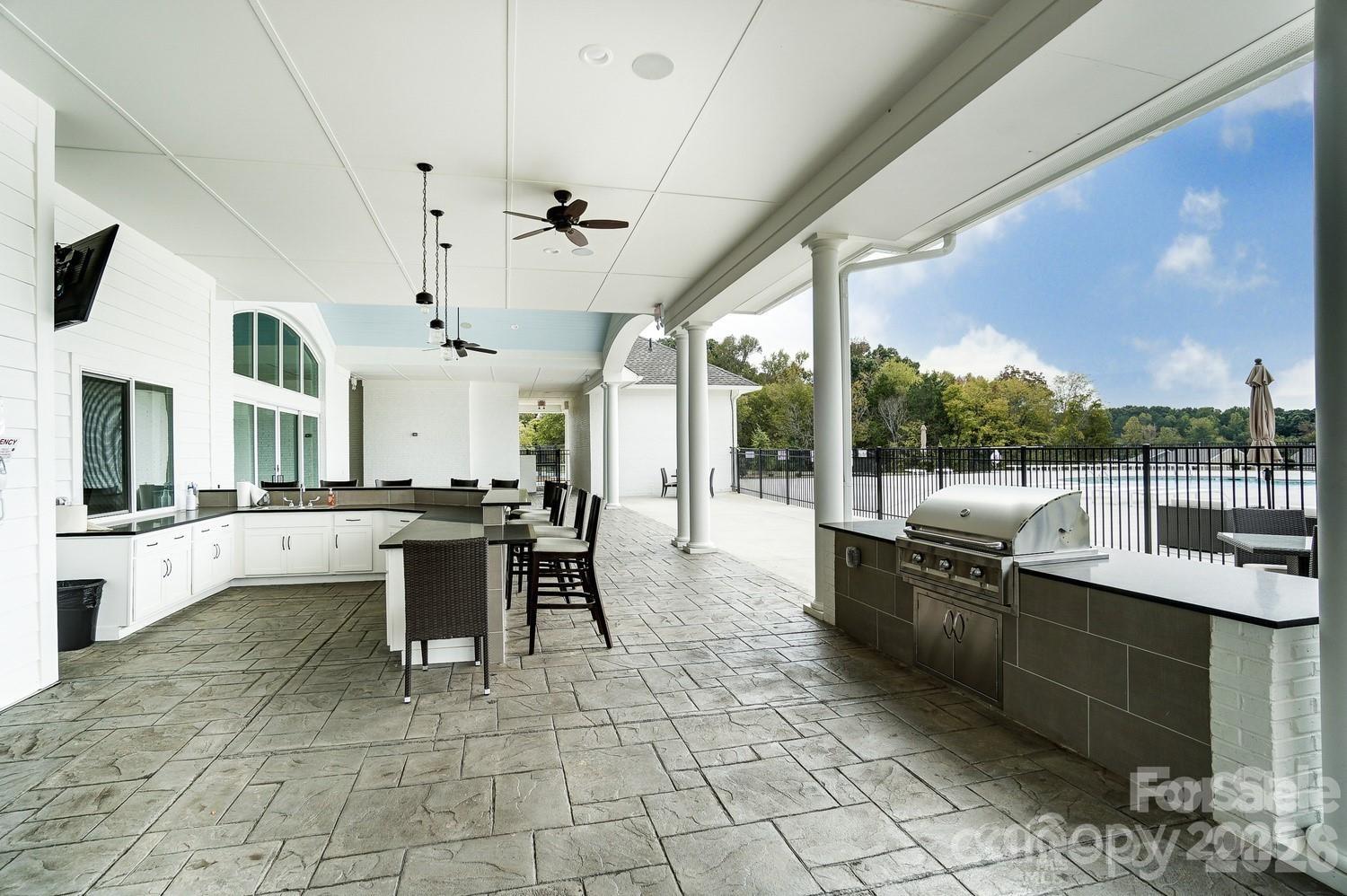 Heritage - Residential