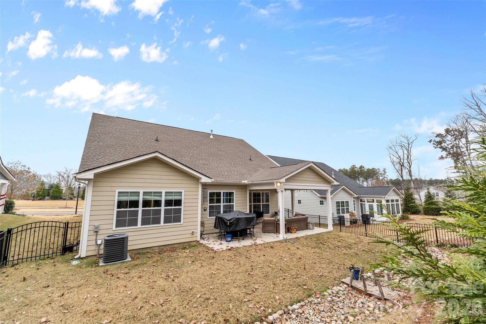 Heritage - Residential