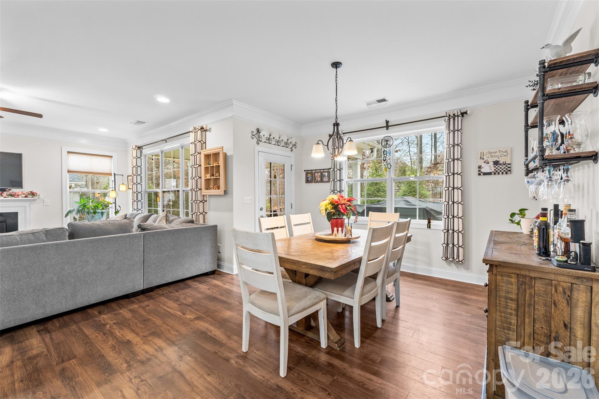 Heritage - Residential