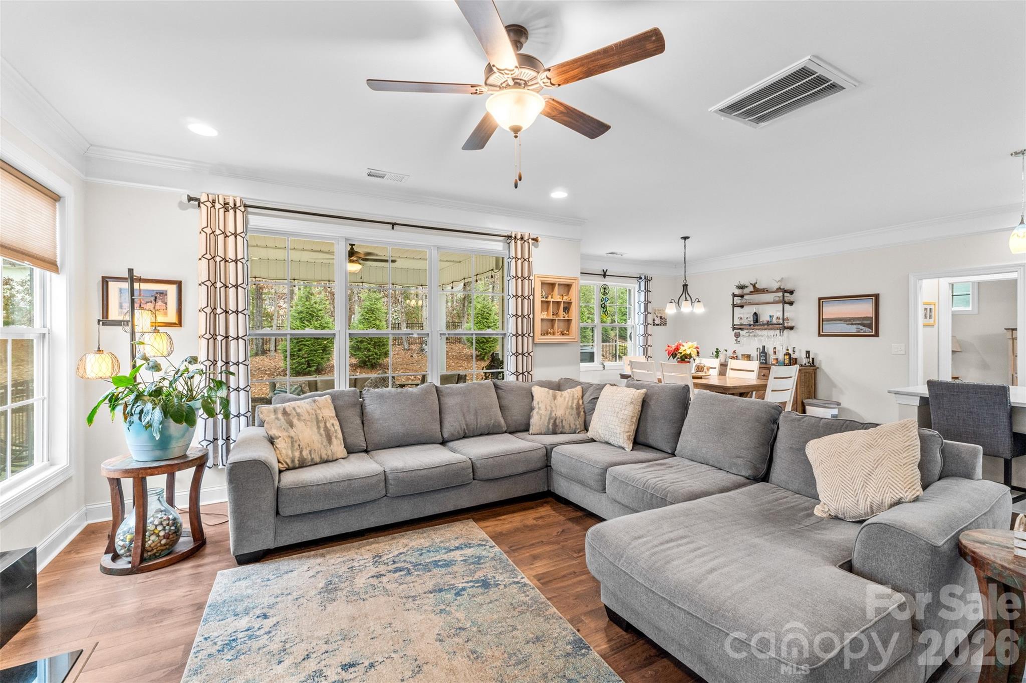 Heritage - Residential