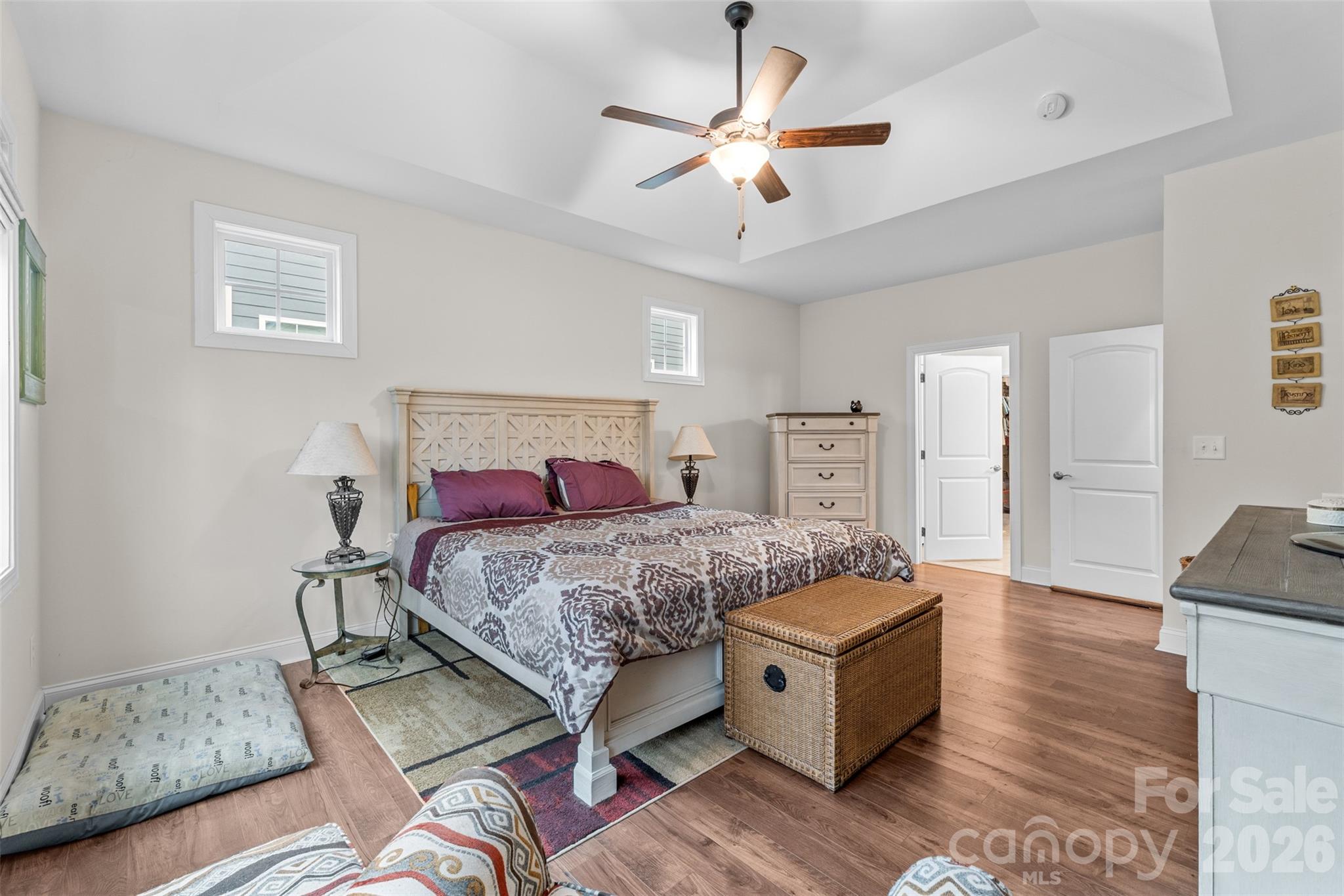 Heritage - Residential