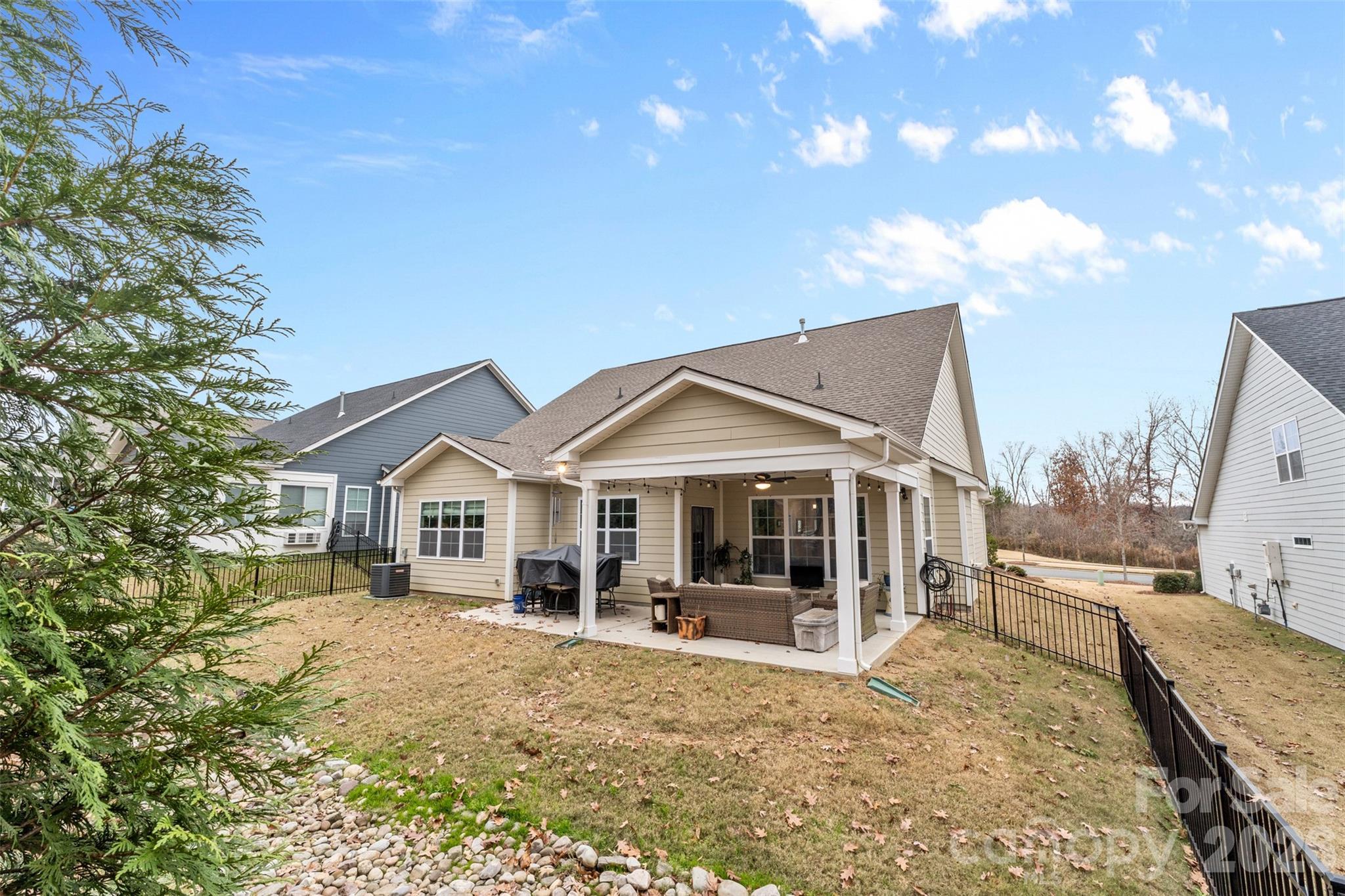 Heritage - Residential