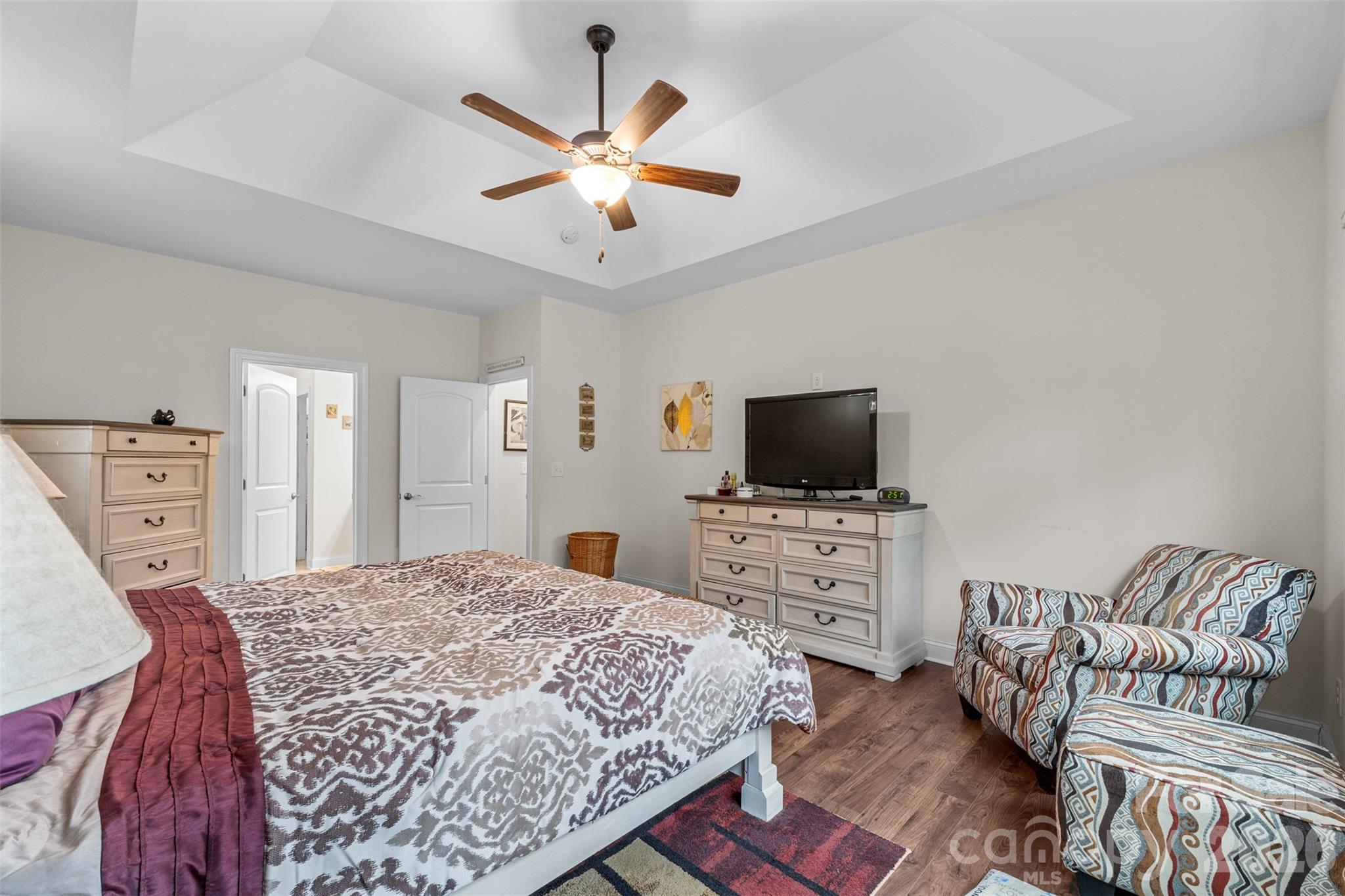 Heritage - Residential