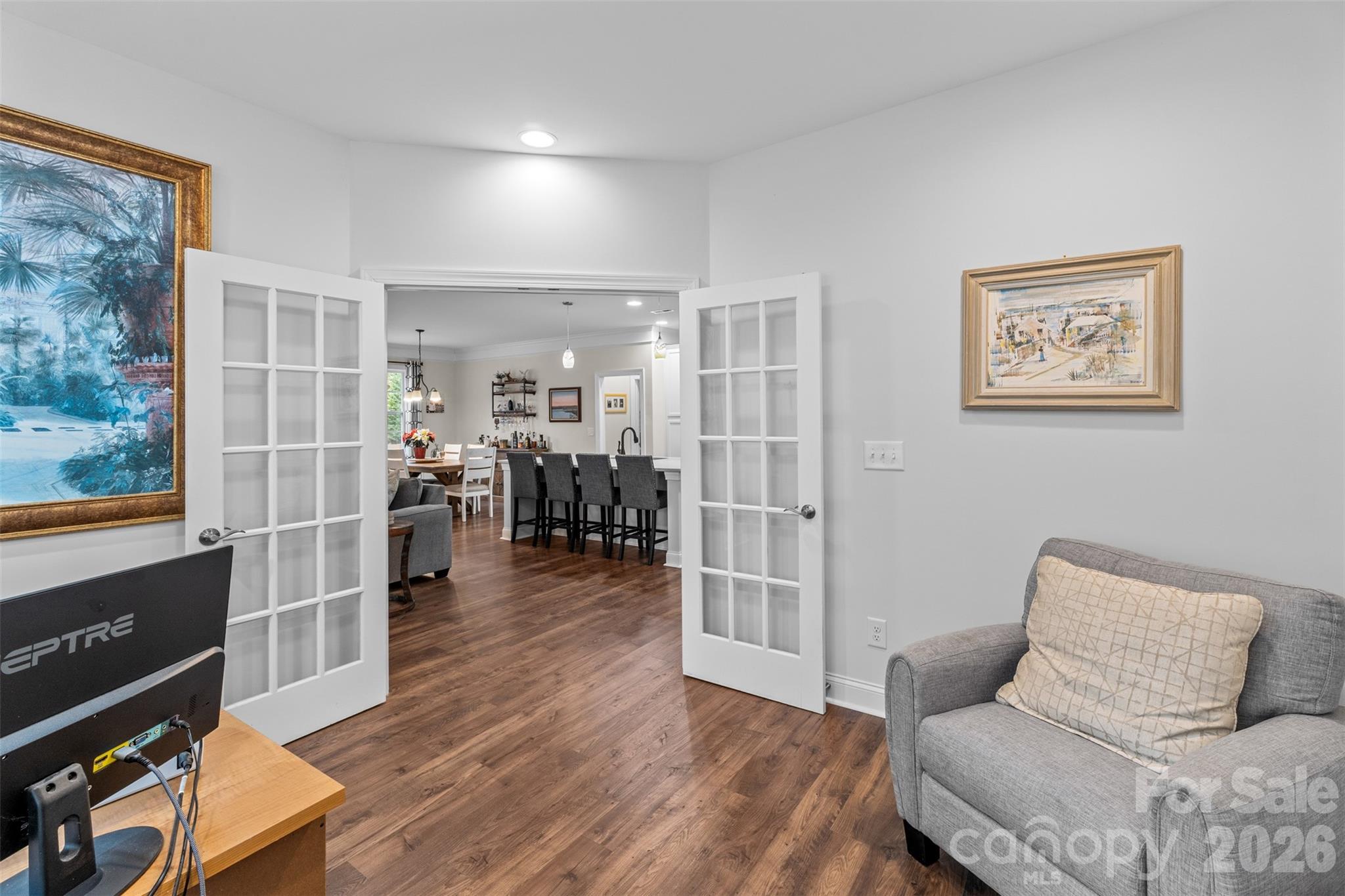 Heritage - Residential