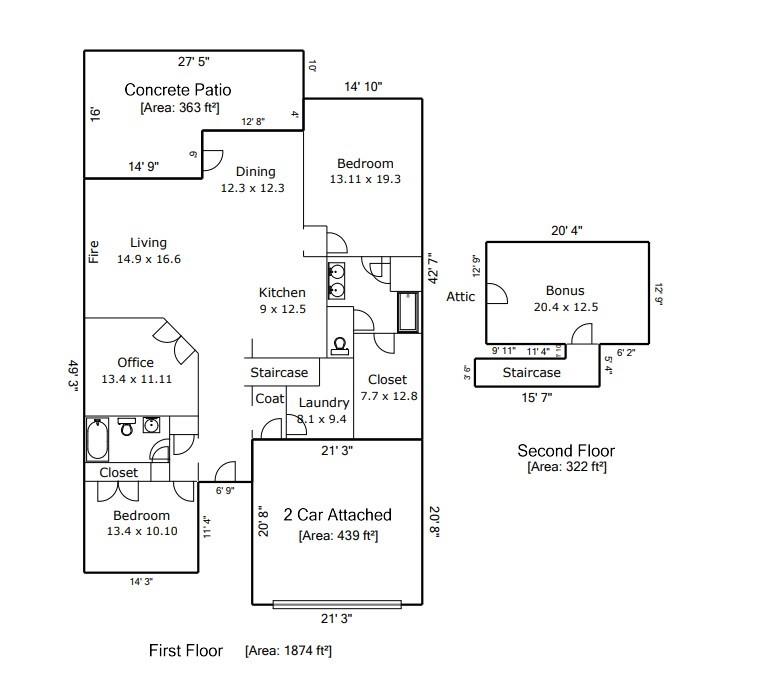 Heritage - Residential