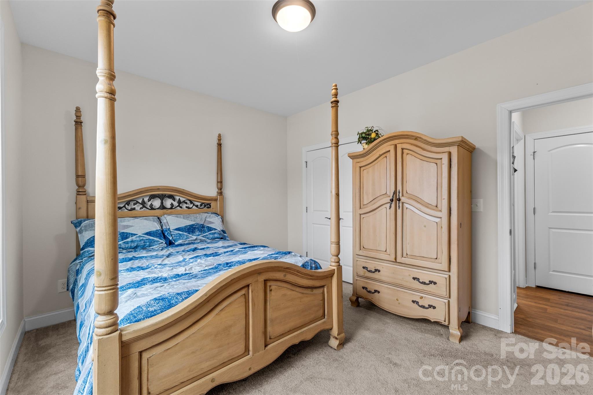 Heritage - Residential