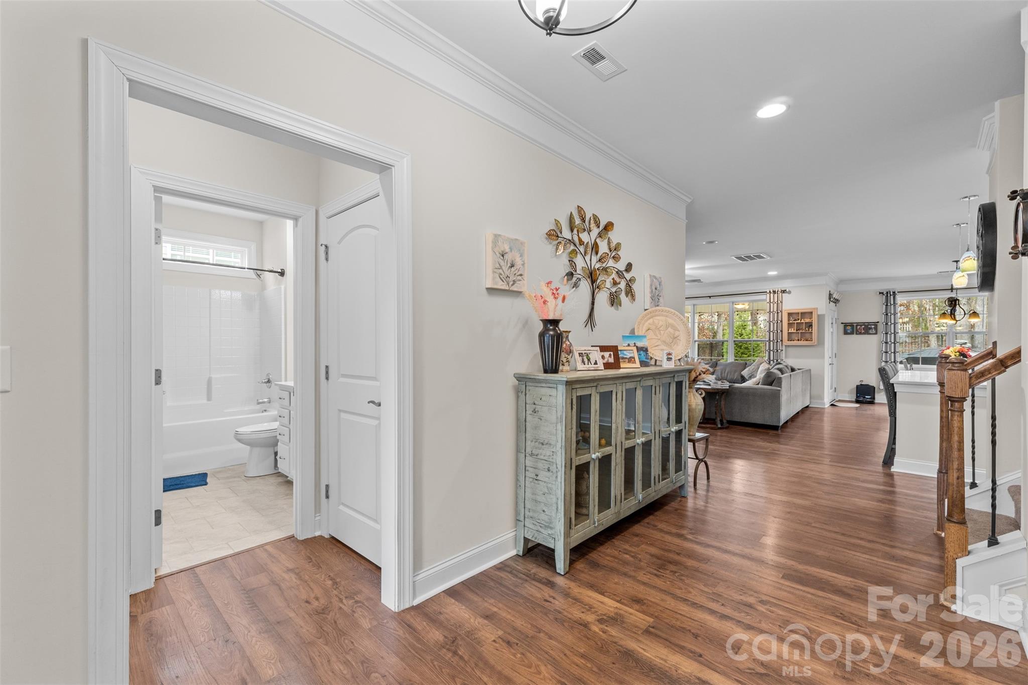 Heritage - Residential