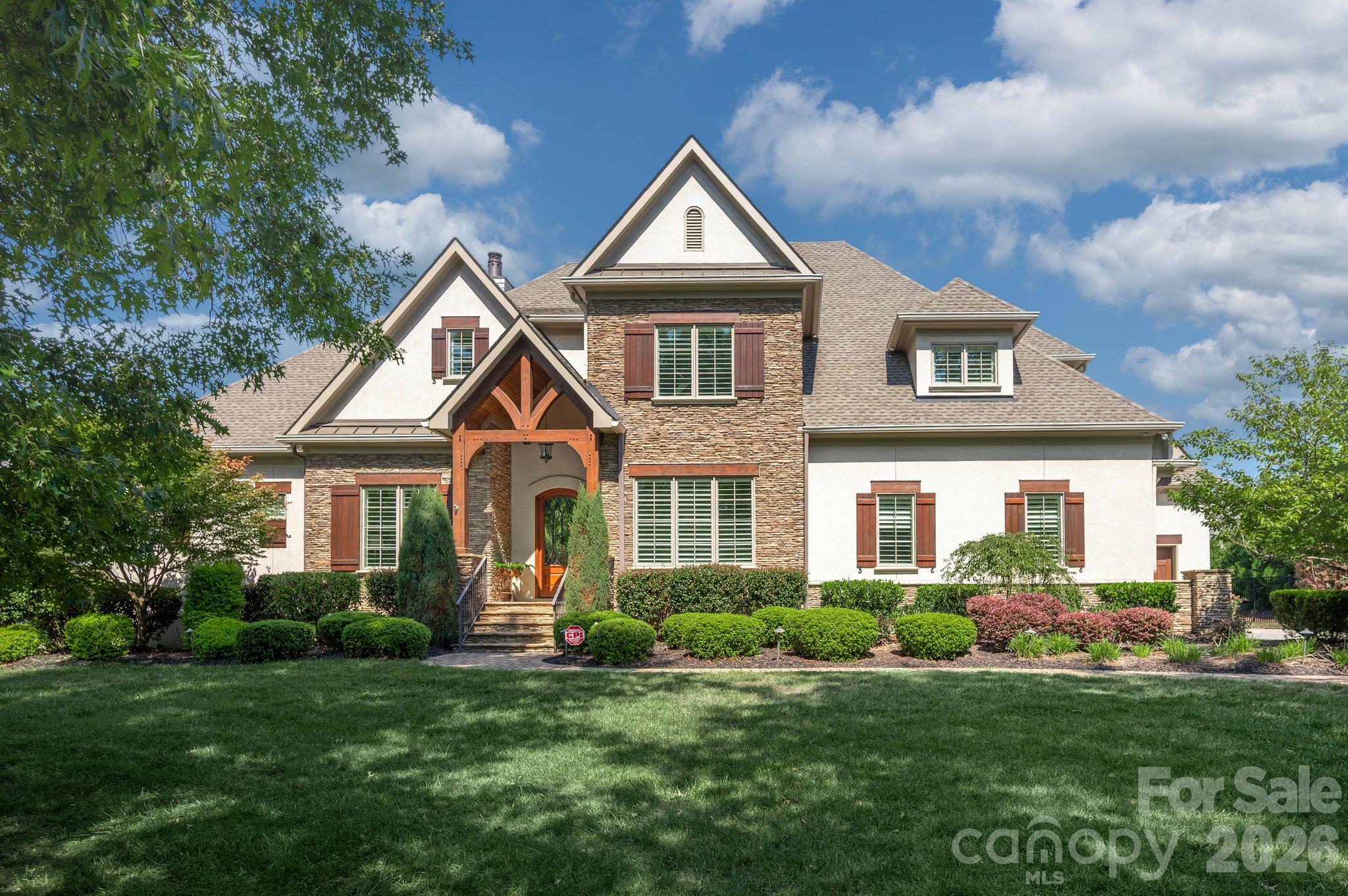 7805 Clovervale Drive