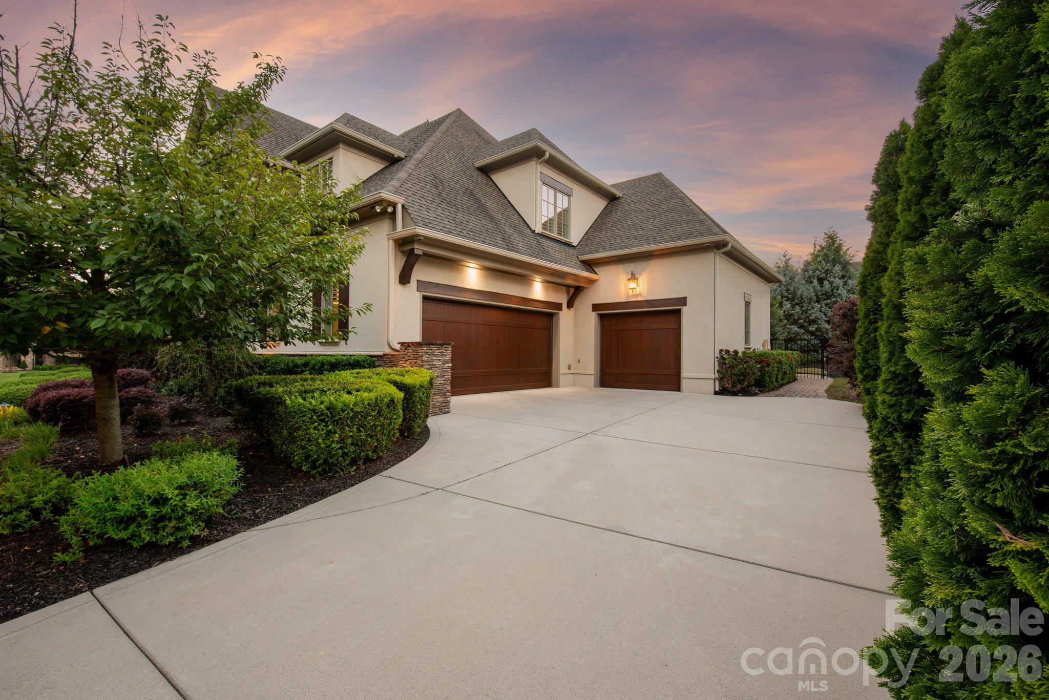 7805 Clovervale Drive