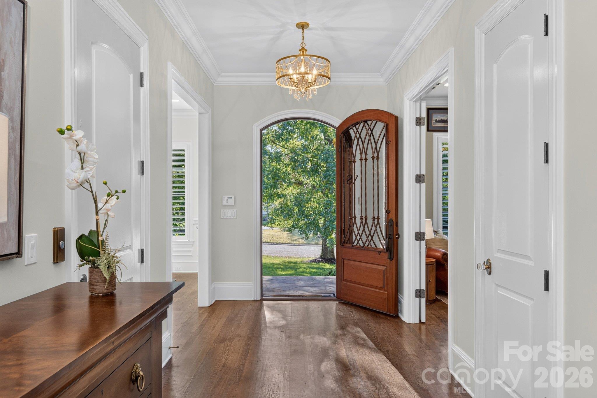 7805 Clovervale Drive