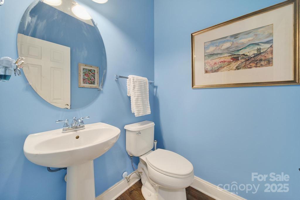 English Trails - Residential