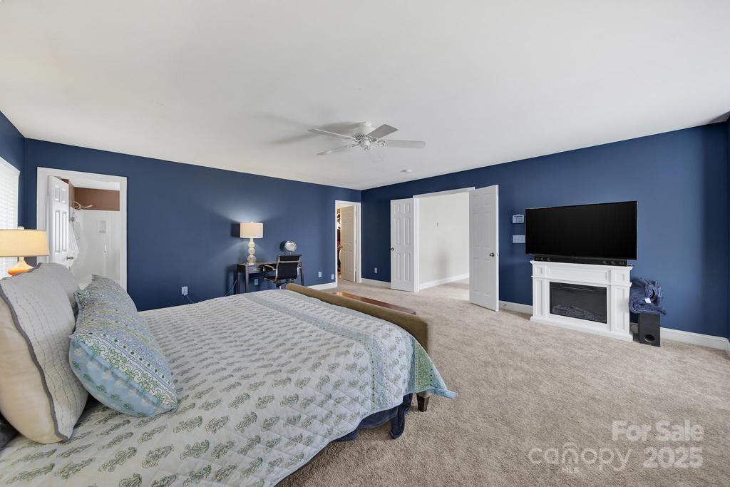 English Trails - Residential