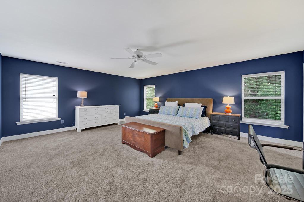 English Trails - Residential