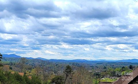 8 English Hills Drive Asheville NC 28804